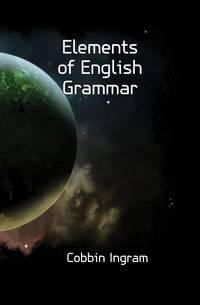 Elements of English Grammar