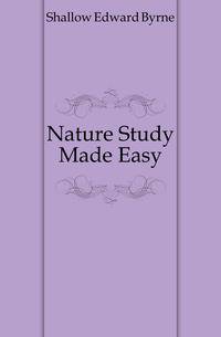 Nature Study Made Easy