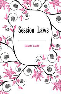 Session Laws