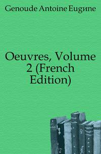 Oeuvres, Volume 2 (French Edition)