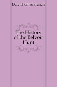 The History of the Belvoir Hunt