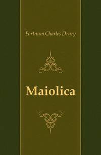 Maiolica