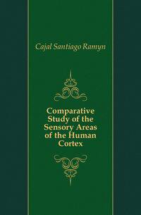 Comparative Study of the Sensory Areas of the Human Cortex