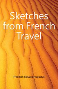Sketches from French Travel