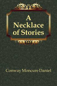 A Necklace of Stories