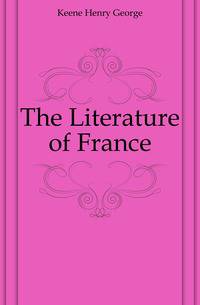 The Literature of France