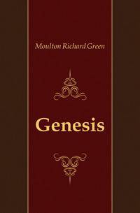 Genesis