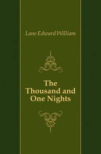 The Thousand and One Nights