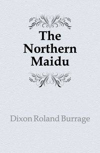 The Northern Maidu