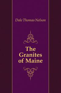 The Granites of Maine