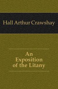 An Exposition of the Litany