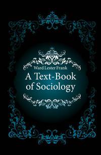 A Text-Book of Sociology