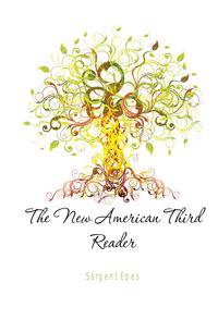 The New American Third Reader