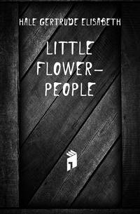 Little Flower-People