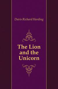 The Lion and the Unicorn