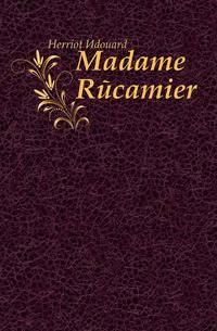 Madame Recamier