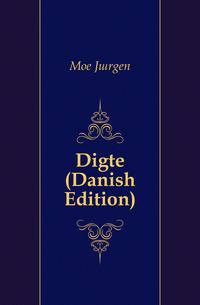Digte (Danish Edition)