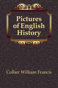 Pictures of English History