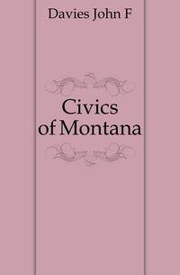 Civics of Montana