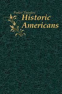Historic Americans