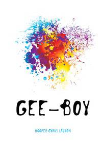Gee-Boy