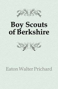 Boy Scouts of Berkshire