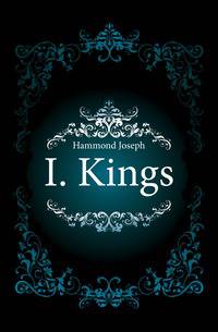 I. Kings