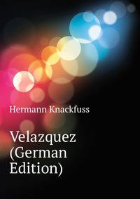 Velazquez (German Edition)