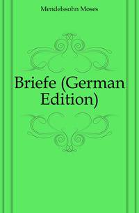 Briefe (German Edition)