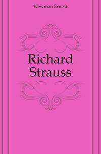 Richard Strauss