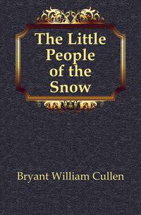 The Little People of the Snow