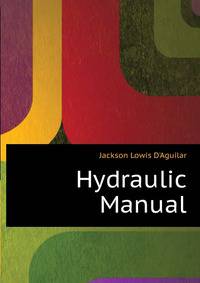 Hydraulic Manual...