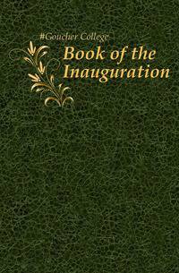 Book of the Inauguration