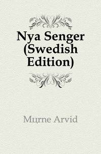 Nya Sanger (Swedish Edition)