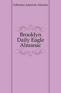 Brooklyn Daily Eagle Almanac