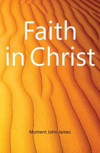 Faith in Christ