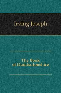 The Book of Dumbartonshire