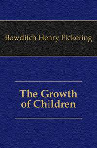 The Growth of Children