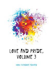 Love and Pride, Volume 3