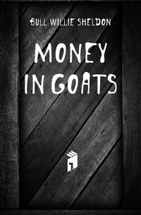 Money in Goats