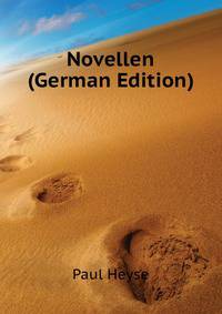 Novellen (German Edition)