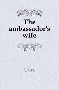 The ambassador's wife