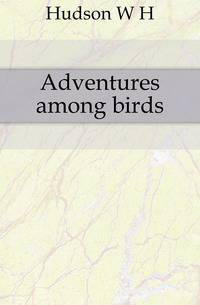 Adventures among birds