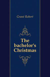 The bachelor's Christmas
