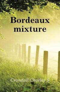 Bordeaux mixture