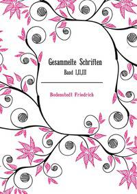 Gesammelte Schriften (German Edition)