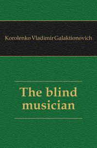 The blind musician