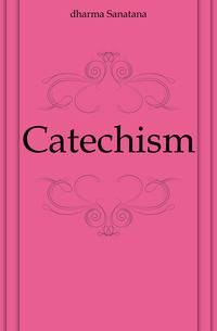 Catechism.