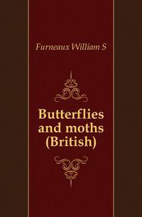 Butterflies and moths (British)
