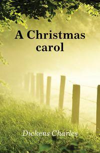 A Christmas carol